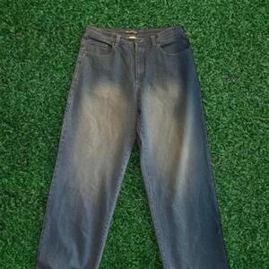 Vintage billabong denim jeans